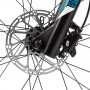 Stinger STD 27.5 р.18 2025 (серебристый)