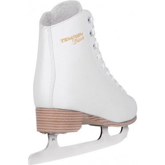Коньки Tempish Dream white II (р. 36)