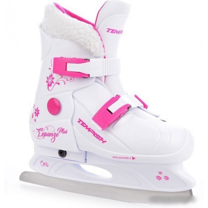 Tempish Fur expanze plus girl (р. 33-36)