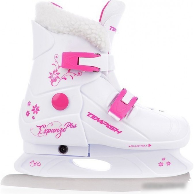 Tempish Fur expanze plus girl (р. 33-36)