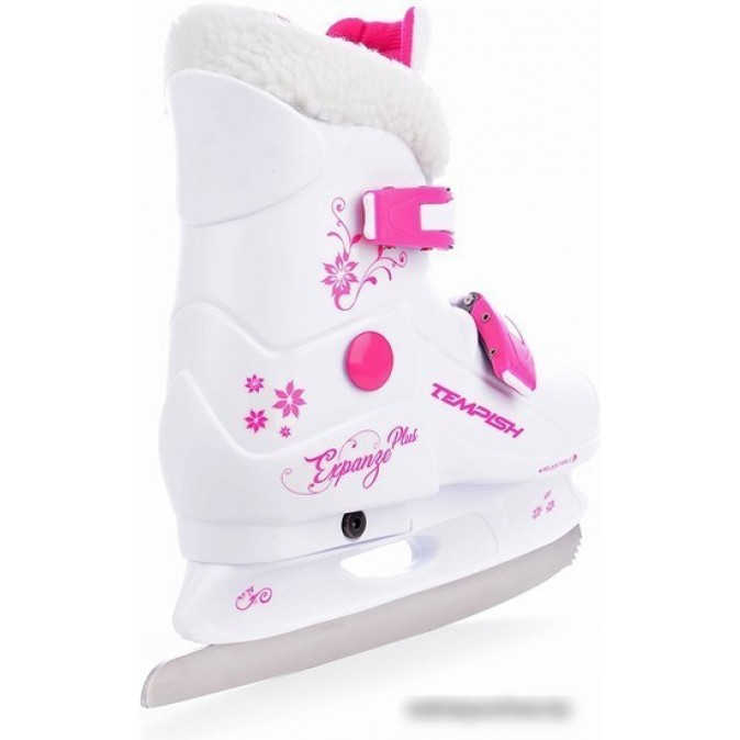 Tempish Fur expanze plus girl (р. 33-36)