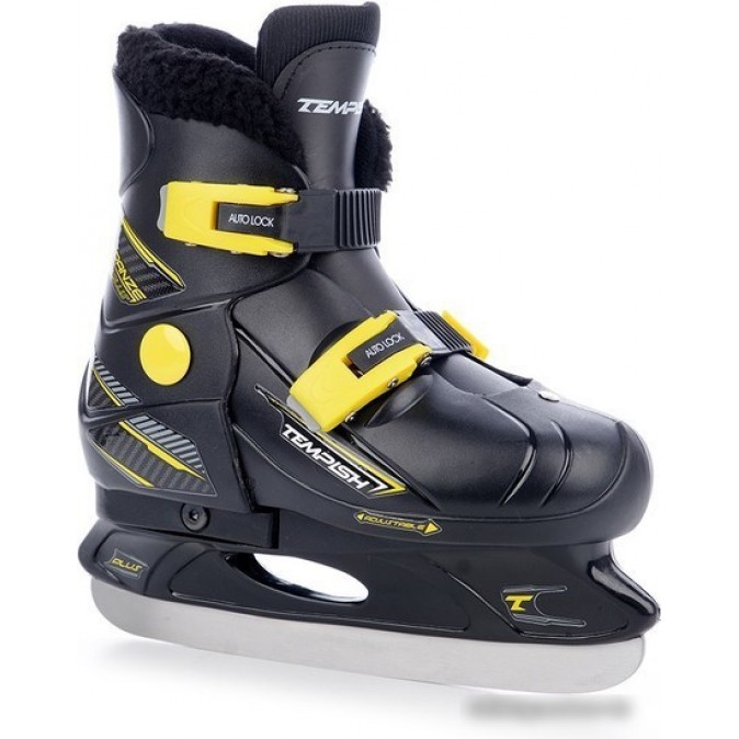 Tempish Fur expanze plus (р. 37-40)