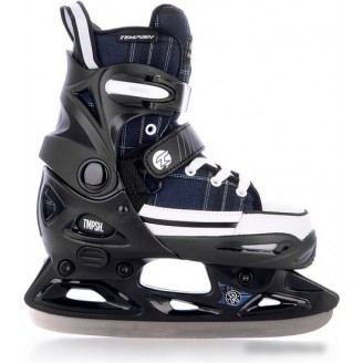 Коньки Tempish Rebel ice T (р. 37-40)
