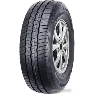 Автомобильные шины Tracmax Transporter RF-09 225/70R15C 112/110R