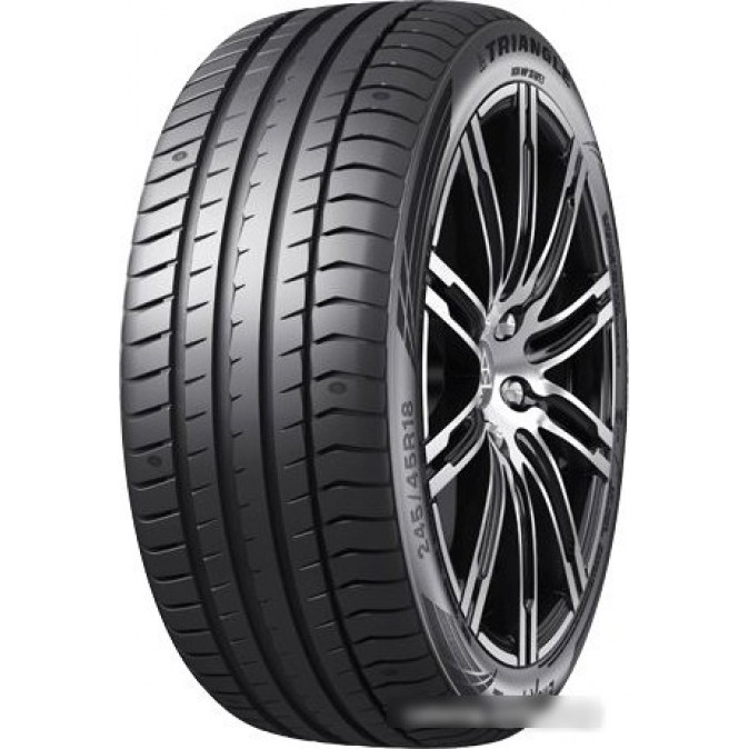 Triangle EffeXSport TH202 225/40R18 92Y