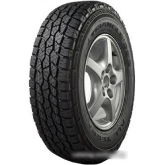 Автомобильные шины Triangle TR292 235/70R16 106S