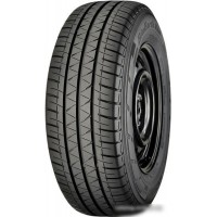 Автомобильные шины Yokohama BluEarth-Van RY55 225/55R17C 109/107H