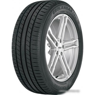 Автомобильные шины Yokohama Geolandar CV G058 225/50R18 95V