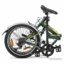 AIST Compact 1.0 2022 (зеленый)