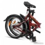 AIST Compact 2.0 2022 (вишневый)