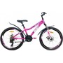AIST Rosy Junior 2.1 2024 (фиолетовый/розовый)