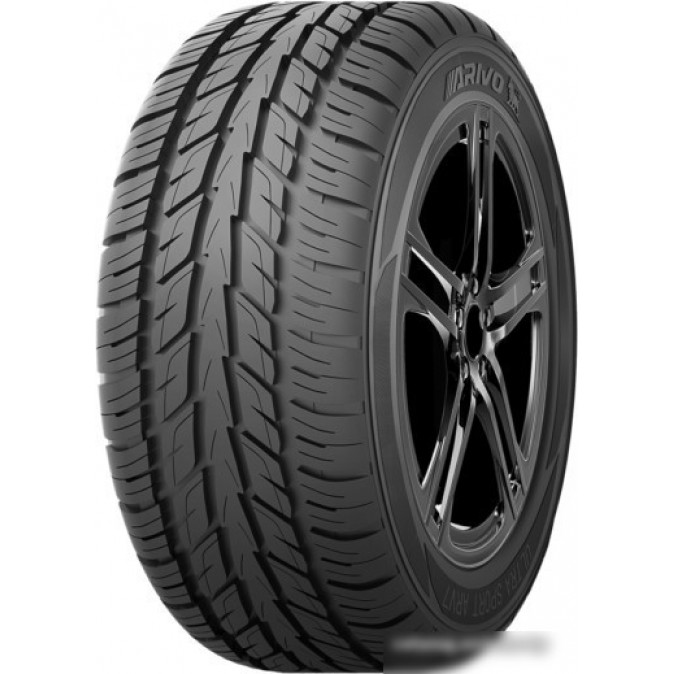 Arivo Ultra Sport ARV7 295/45R20 114W