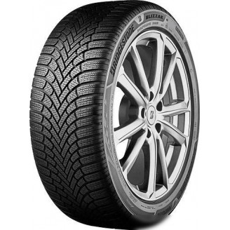 Зимние шины Bridgestone Blizzak 6 205/40R17 84V