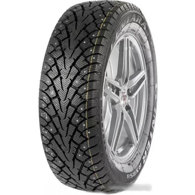 Centara Winter RX858 245/70R17 119/116Q (шипы)