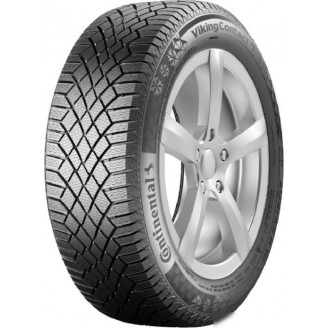 Зимние шины Continental VikingContact 7 255/50R21 109H