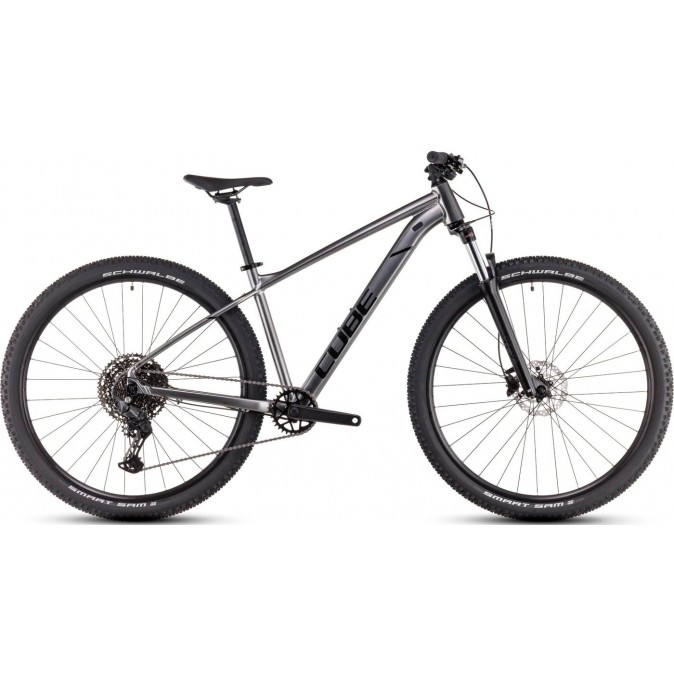 Cube Aim SLX 29 L 2025 (slateblack'n'black)