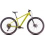 Cube Aim SLX 29 XL 2025 (flashlime'n'juniper)