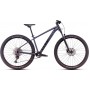 Cube Attention Pro 29 XL 2025 (metallicgrey'n'black)