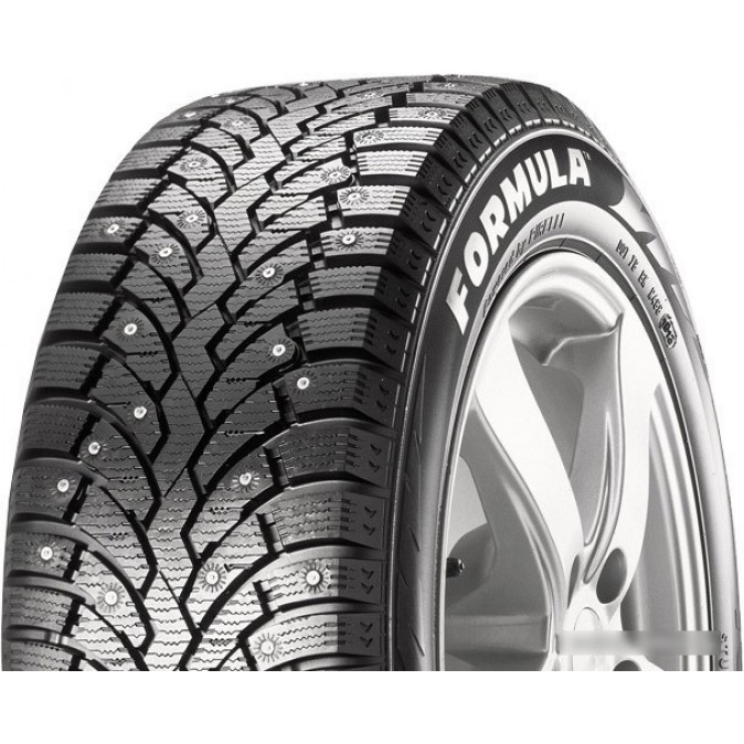 Formula ICE 215/65R16 98T (шипы)