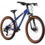 Foxx Caiman JR 24 2025 (синий)