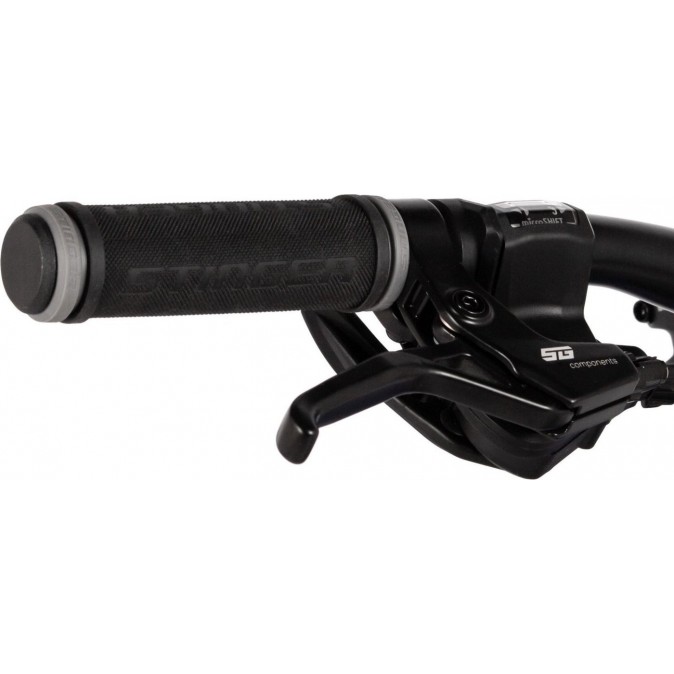 Foxx Caiman JR 24 2025 (синий)