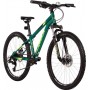 Foxx Caiman JR 24 2025 (зеленый)