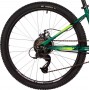 Foxx Caiman JR 24 2025 (зеленый)