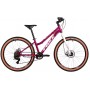 Foxx Latina JR 24 2025 24SHD.LATINA.12PK5 (розовый)