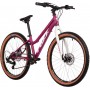 Foxx Latina JR 24 2025 24SHD.LATINA.12PK5 (розовый)