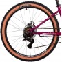 Foxx Latina JR 24 2025 24SHD.LATINA.12PK5 (розовый)
