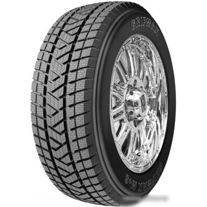 Gripmax Stature M/S 275/40R22 108V