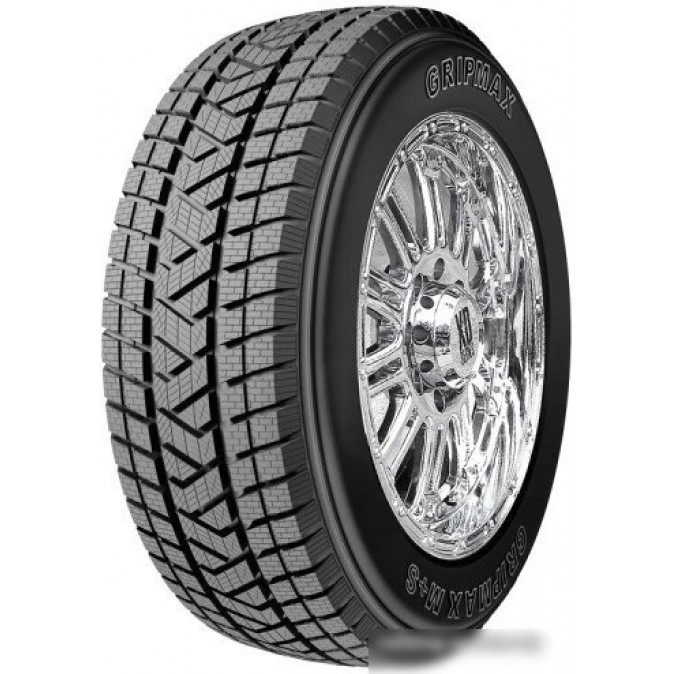 Gripmax Stature M/S 275/45R21 110V