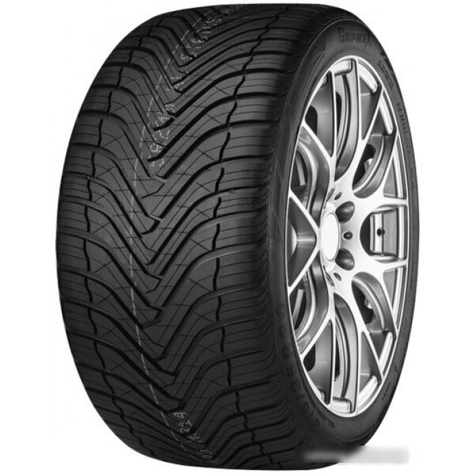 Gripmax SureGrip A/S Nano 255/60R17 106V BSW