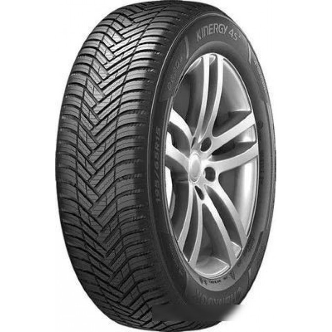 Hankook Kinergy 4S 2 H750 245/40R18 97V
