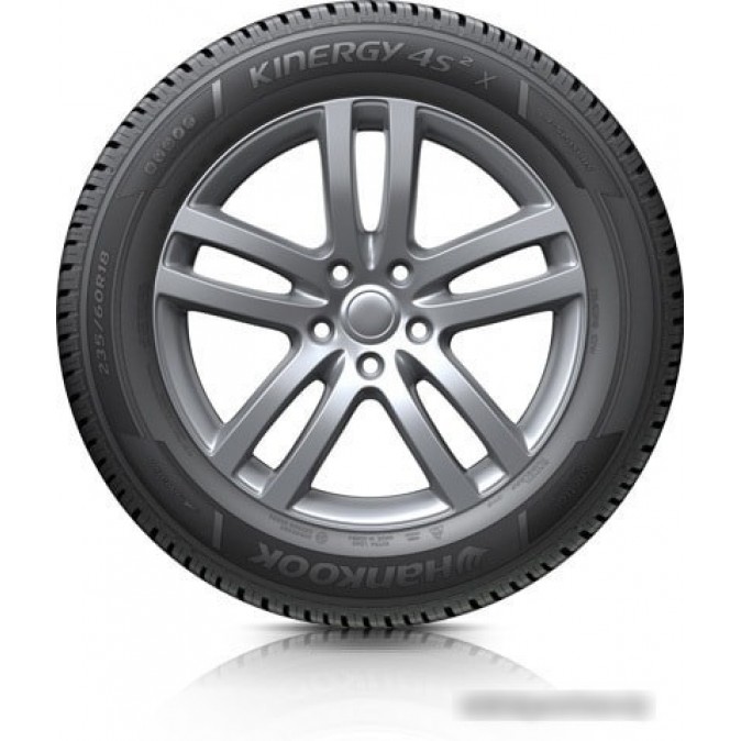 Hankook Kinergy 4S2 X H750A 215/70R16 100H