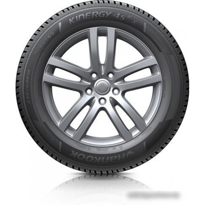 Hankook Kinergy 4S2 X H750A 255/45R20 105W