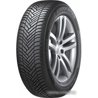 Автомобильные шины Hankook Kinergy 4S2 X H750A 255/50R19 107W