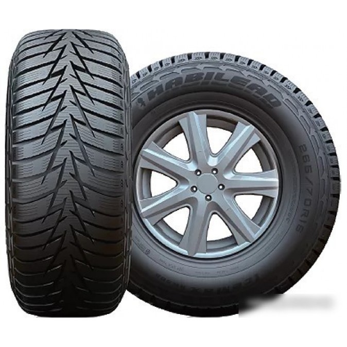 Kapsen IceMax RW506 235/55R17 103T XL