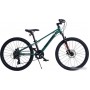 Maxiscoo 7Bike 24 M300 2024 (изумруд)