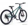 Maxiscoo 7Bike 24 M300 2024 (изумруд)