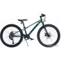 Maxiscoo 7Bike 24 M500 2024 (изумруд)
