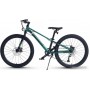 Maxiscoo 7Bike 24 M500 2024 (изумруд)