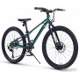 Maxiscoo 7Bike 24 M500 2024 (изумруд)