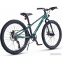 Maxiscoo 7Bike 24 M500 2024 (изумруд)