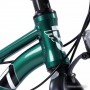 Maxiscoo 7Bike 24 M500 2024 (изумруд)