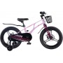 Maxiscoo Air Pro 18 2025 MSC-A1843P (лавандовый матовый)