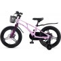 Maxiscoo Air Pro 18 2025 MSC-A1843P (лавандовый матовый)