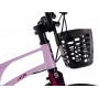Maxiscoo Air Pro 18 2025 MSC-A1843P (лавандовый матовый, разобранный)