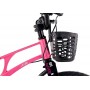 Maxiscoo Air Pro 18 2025 MSC-A1844P (розовый сапфир, разобранный)