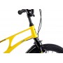 Maxiscoo Air Стандарт 18 2025 MSC-A1841 (желтый матовый)